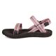 Source Classic Women's Sandal-African Pink