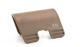 Cheek Rest For Existing Stock 1.4cm Rise For M4 -Flat Dark Earth