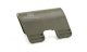 Cheek Rest For Existing Stock 1.4cm Rise For M4 -Od Green