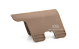 Cheek Rest For Existing Stock - 2.6cm Rise For M4-Flat Dark Earth