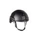 Hagor Fast Ballistic Helmet-Black