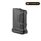 FAB-DEFENSE ULTIMAG 5R - AR-15 5 Rounds polymer magazine (10 rounds limited to 5 with R5 inscription)