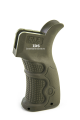 Tactical G16 ergonomic pistol grip For M16-Od Green