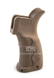 Tactical G16 ergonomic pistol grip For M16-Flat Dark Earth