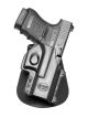 Fobus GL-36 Holster Passive Retention for Glock 36