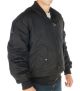 Bulletproof flight jacket With sleeves protection level III-A