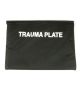 Trauma plate for Bulletproof vest or body armor