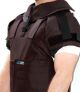 Shoulder Protection - Add on for External Body Armor