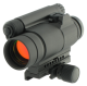  Aimpoint CompM4 2MOA Complete w/ QRP Mount