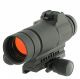 AimPoint CompM4s 2MOA Complete Package w/ QRP Mount