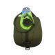 IDF Zahal Made In Israel Military Army Official Source Hydration System 2.5 Litre