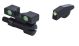 Meprolight Tru-Dot Night Front Sight for Smith & Wesson