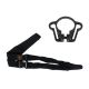 One Point Sling & Sling Mount For M4/AR15