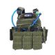 IDS-combat-military-molle-vest-GREEN