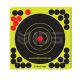 IDS Reactive Splatter Shooting Target Paper