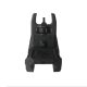 IMI Defense TFS Front Polymer Flip Up Sight For M16 / AR15 & Picatinny Rail