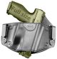 Fobus Holster IWBL CC (combat cut) for H&K VP9, VP40, P30 