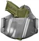 Fobus Holster IWBL for Taurus PT 24/7 and Similar Others 