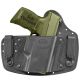 Fobus Holster IWBS CC for Ruger LCP, LCP II, LC9, LC9s 