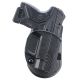 Fobus Holster LCP2 ND for Ruger LCP II & LCP MAX