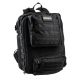 Masada Tactical Bulletproof Backpack - Full Body Armor / Bulletproof vest IIIA