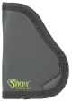 Ambidextrous Holster For Sig Sauer P290, P365 X Macro Comp, S&W 2214, Sigma 380 & More - STICKY HOLSTERS Black
