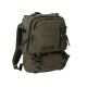 ORYX 20L HEAVY DUTY MILITARY COMBAT BAG-Camouflage