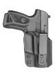Fobus Boltaron OWB & IWB Holster for Ruger MAX9