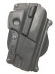 Fobus Holster RU-1 for Ruger P85 & P89