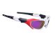 X-ON Z-Type Sports Sunglasses Extremely Durable, Flexible Arms Improved Gripping