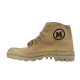 Commando boots - Palladium Style, tan, Shoes , EU 40-46, US 7.5-12