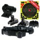 IDS Boost Kit: Red Dot Sight + Sling&Swivel + Thumb Rest + CAA Flip Up Sights for Micro Roni
