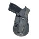Fobus-Holster-SPND2-Sig-P365-XMACRO-COMP-Springfield-XDS- 3.3-passive-retention-black