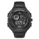 TIMEX-Adi-Shock-water-resistant-watch-black