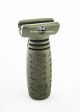 Vertical Grip w/ Side Clip For Picatinny-Od Green
