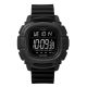TIMEX-Digital-water-resistant-watch-INDIGLO-black