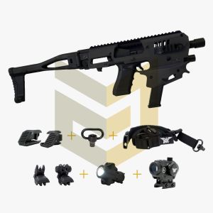 Micro Roni Glock 26 / 27 Stabilizer Gen 4 / Gen 4 X CAA Industries