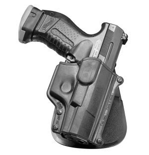 Fobus WPM2 Gürtel Holster Walther PPS M2 