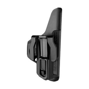 FAB-DEFENSE  sc-cg43b Covert G43 - Glock 43 IWB Holster