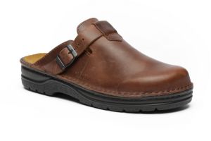 Teva Naot Ofek Men's Leather Sandal