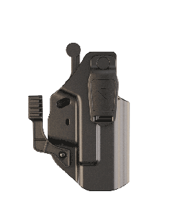 Orpaz EVO Active Retention Holster for SIG SAUER P365 Black 