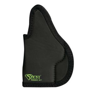 Optics Ready Holster For Glock 19 / 23 / 48, Canik TP9 Elite, 
Taurus G3 TORO & More - With/Without Laser Modification - STICKY HOLSTERS Black