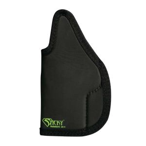 Optics Ready Holster For Glock 17 / 21 / 22, Beretta M9/92FS, 
HK USP 45 & More - With/Without Laser Modification - STICKY HOLSTERS Black