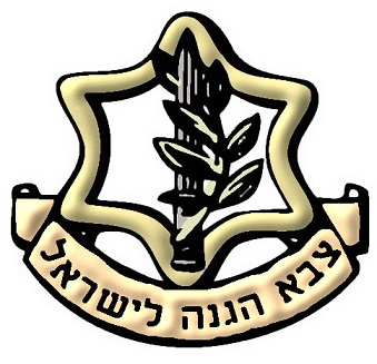 IDS 220 Israel Defense Force | Israel Defense Store